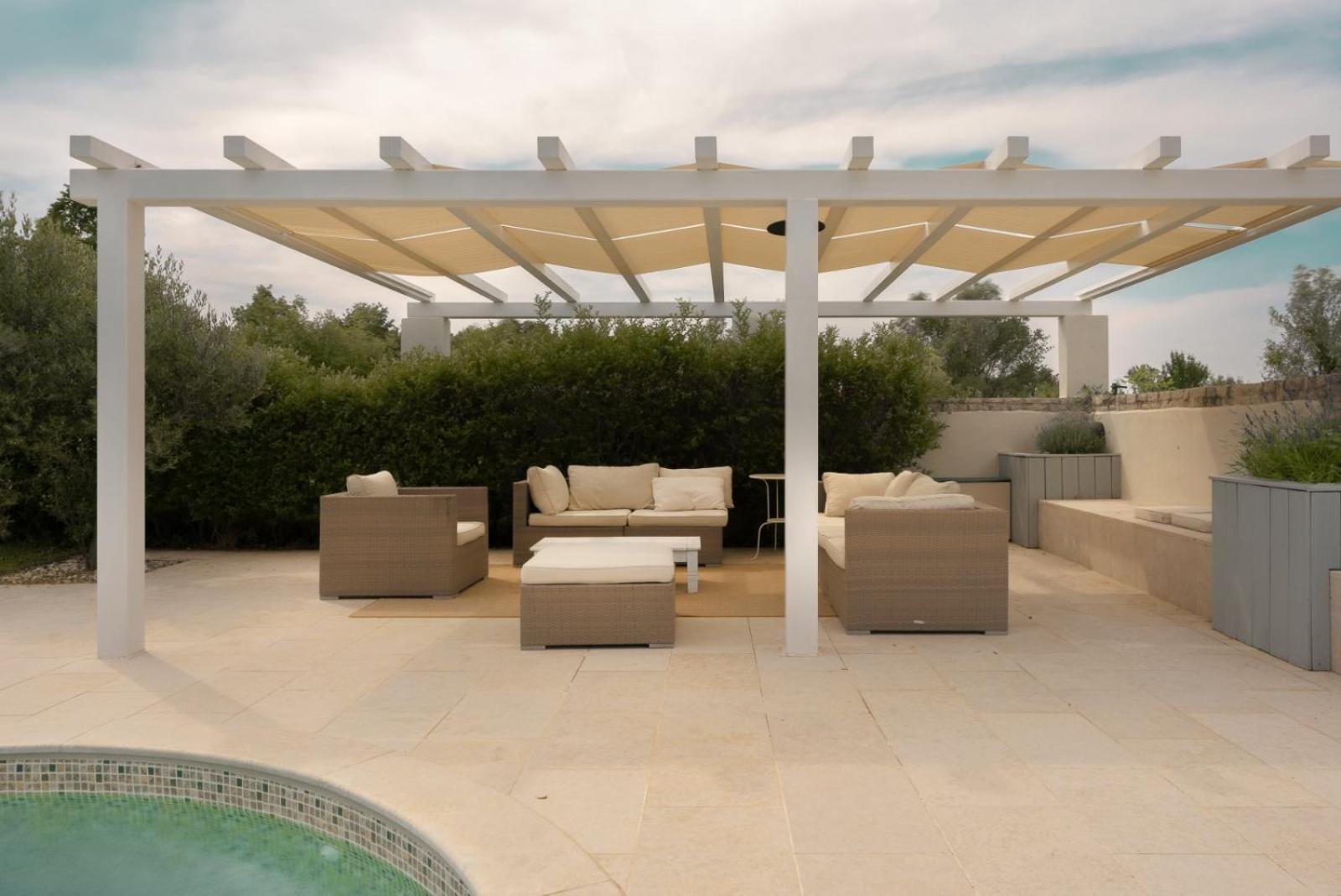 Luxury Villa In Istria - 9,000 Sqm Private Estate With Pool & Sauna, 15 Min To Sea, Near Fazana, 3 Bedrooms Jursici Ngoại thất bức ảnh