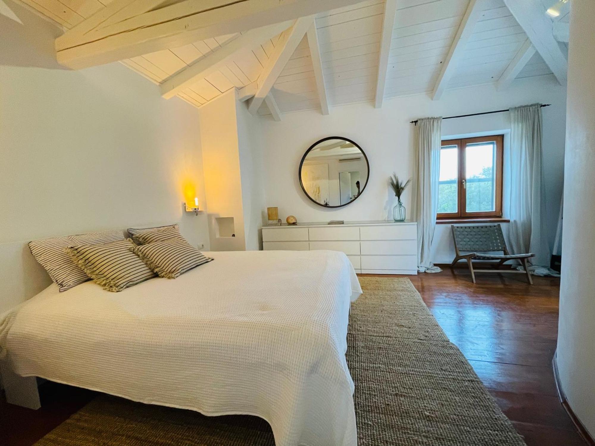 Luxury Villa In Istria - 9,000 Sqm Private Estate With Pool & Sauna, 15 Min To Sea, Near Fazana, 3 Bedrooms Jursici Ngoại thất bức ảnh