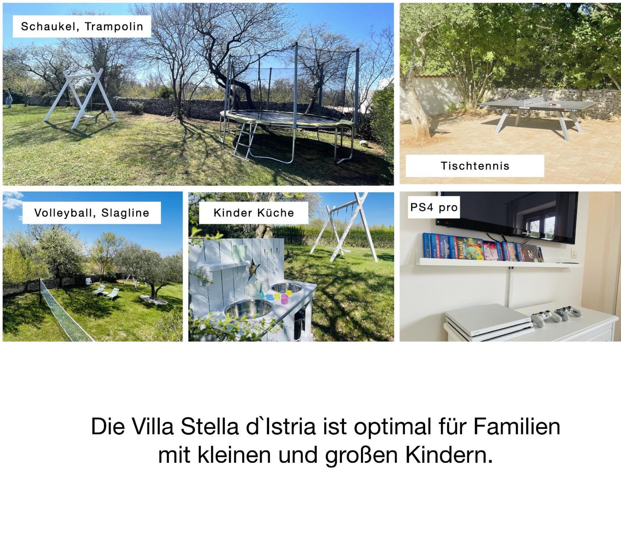 Luxury Villa In Istria - 9,000 Sqm Private Estate With Pool & Sauna, 15 Min To Sea, Near Fazana, 3 Bedrooms Jursici Ngoại thất bức ảnh