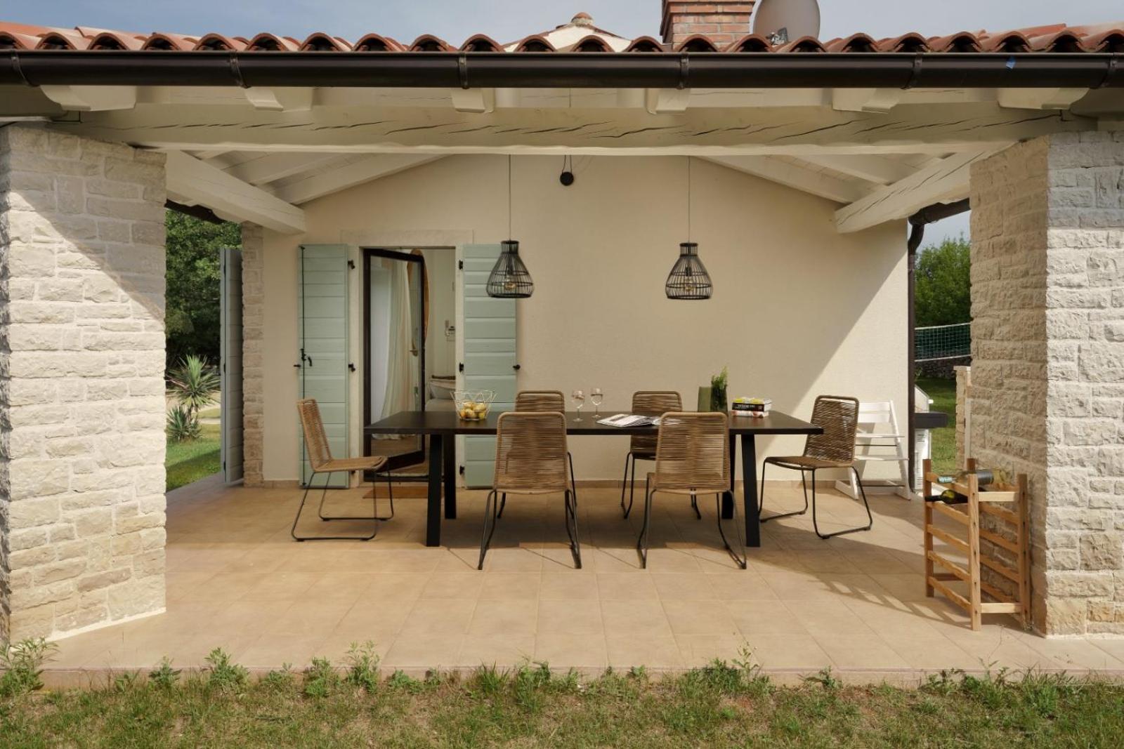 Luxury Villa In Istria - 9,000 Sqm Private Estate With Pool & Sauna, 15 Min To Sea, Near Fazana, 3 Bedrooms Jursici Ngoại thất bức ảnh