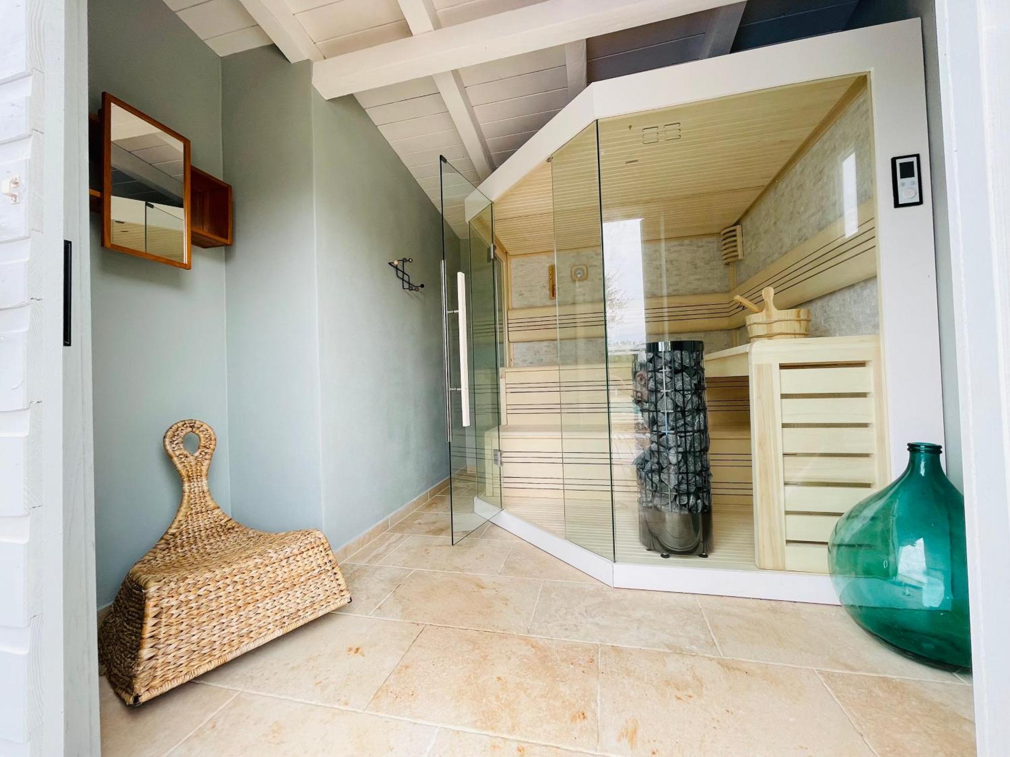 Luxury Villa In Istria - 9,000 Sqm Private Estate With Pool & Sauna, 15 Min To Sea, Near Fazana, 3 Bedrooms Jursici Ngoại thất bức ảnh